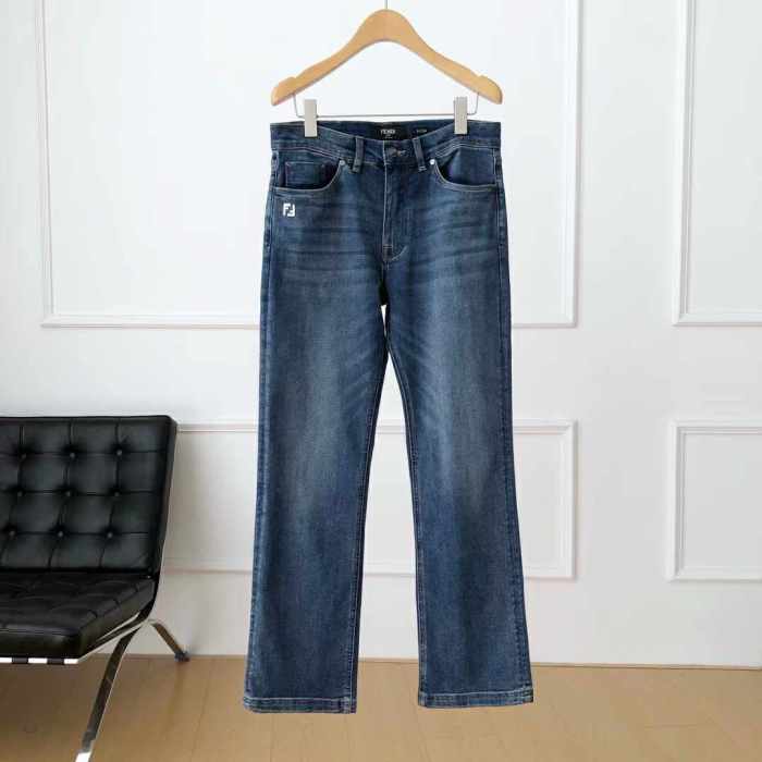 FD Jeans High End Quality-002