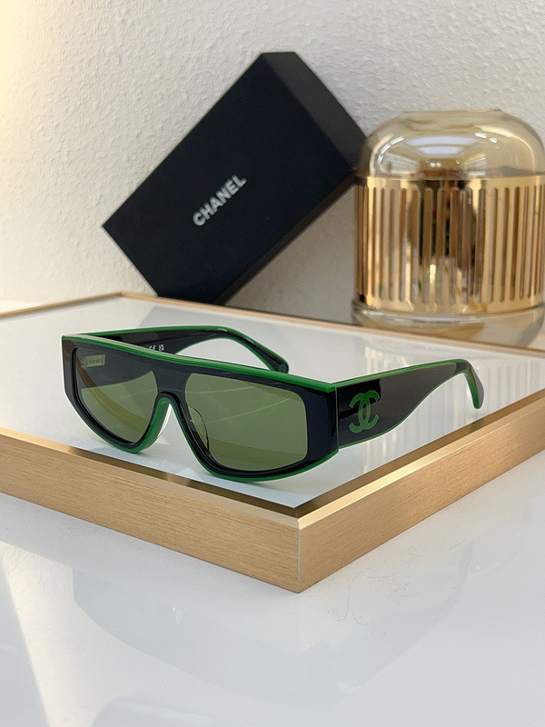 CHNL Sunglasses AAAA-4266