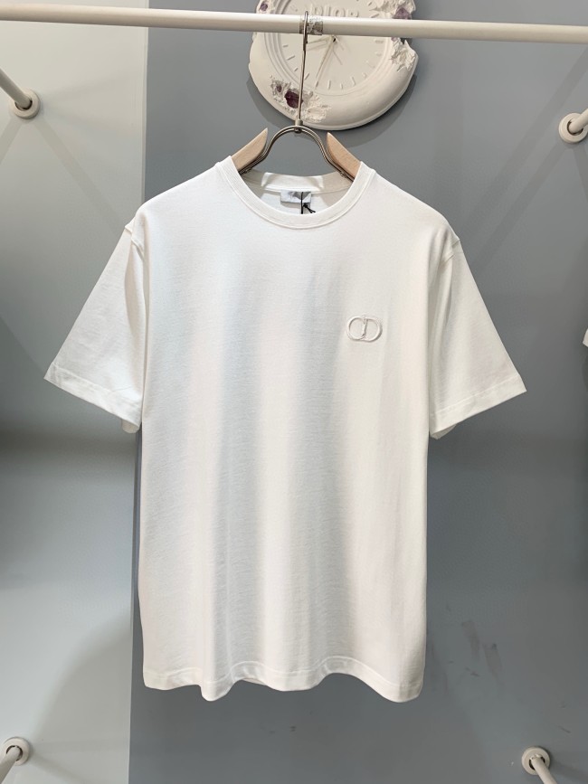 Dior Shirt High End Quality-577