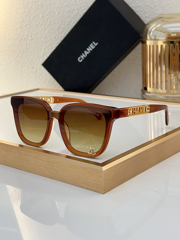 CHNL Sunglasses AAAA-4204