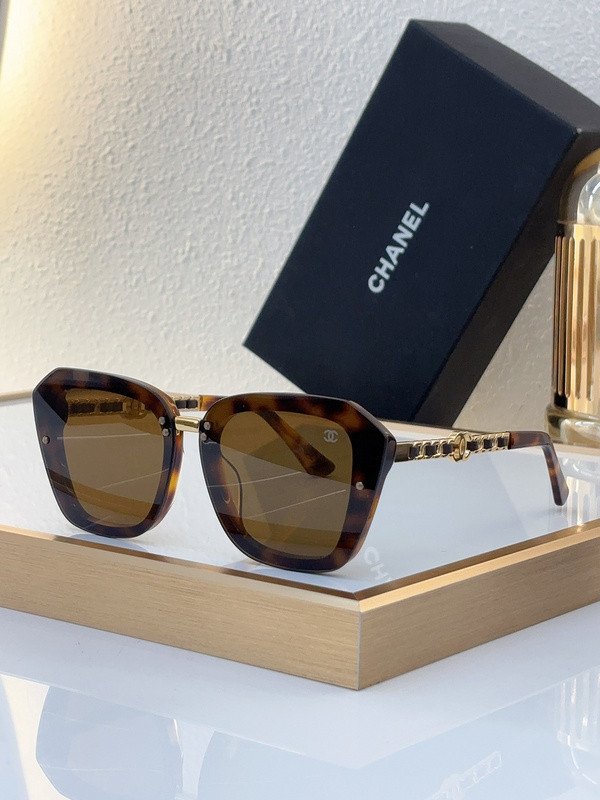 CHNL Sunglasses AAAA-4178