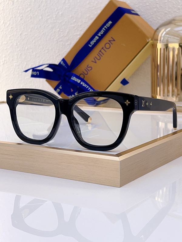 LV Sunglasses AAAA-4621