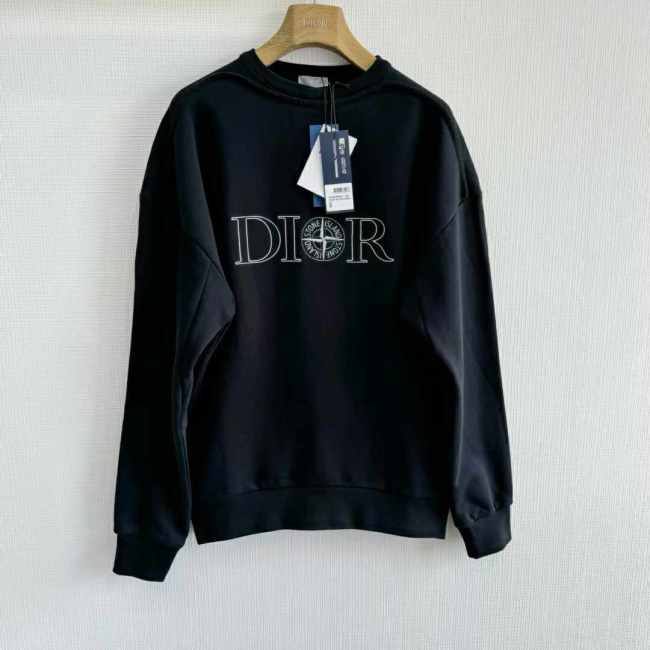 Dior Hoodies High End Quality-200