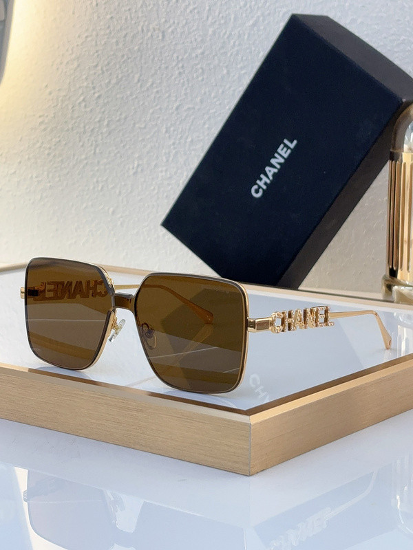 CHNL Sunglasses AAAA-4192