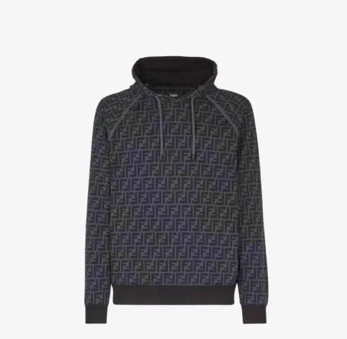 FD Hoodies High End Quality-014