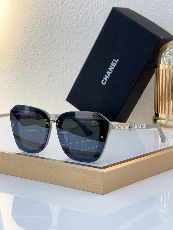 CHNL Sunglasses AAAA-4181