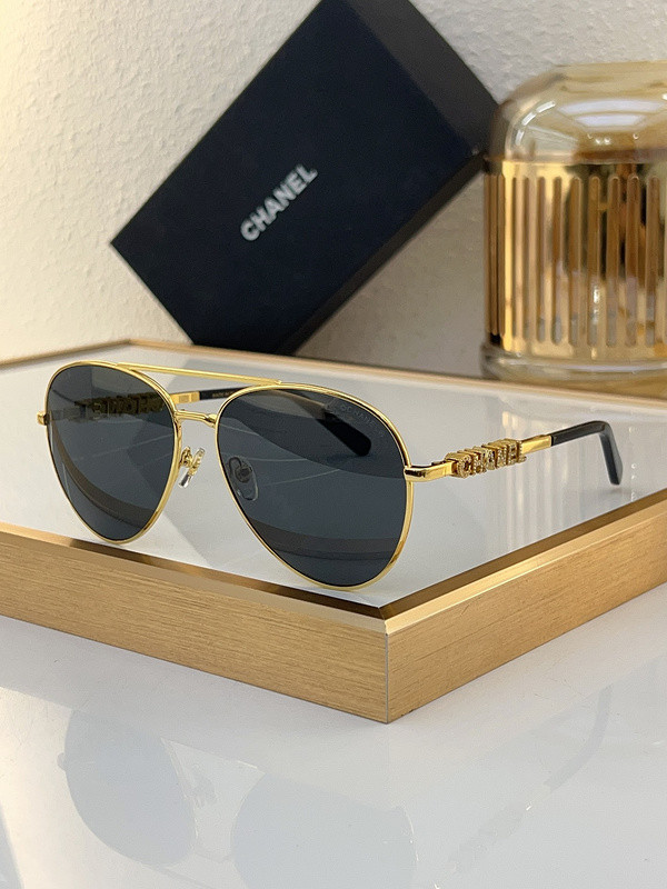 CHNL Sunglasses AAAA-4251