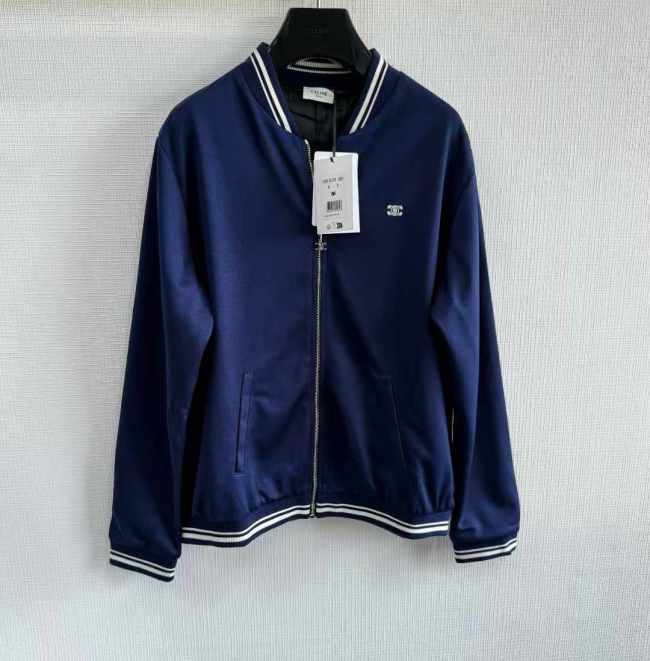 CE High End Jacket-081
