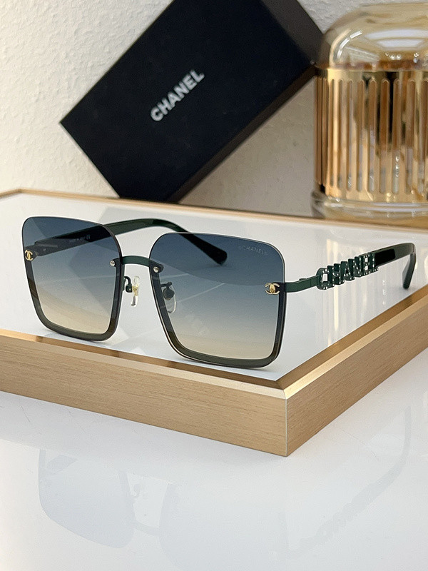 CHNL Sunglasses AAAA-4161