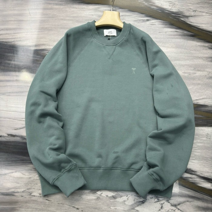 Ami Hoodies High End Quality-013