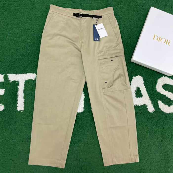 Dior Long Pants High End Quality-034