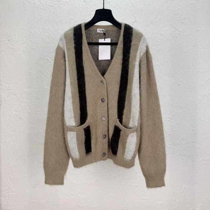 Celine High End Sweater-023
