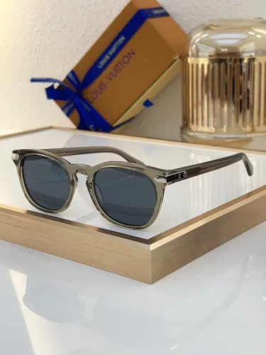 LV Sunglasses AAAA-4647