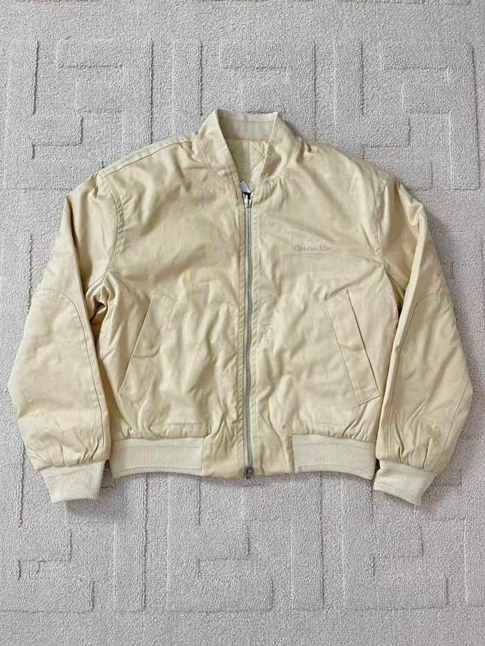 Dior Jacket High End Quality-190