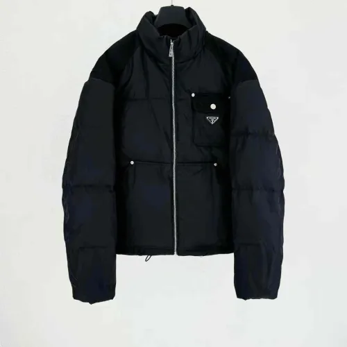 Prada Jacket High End Quality-134