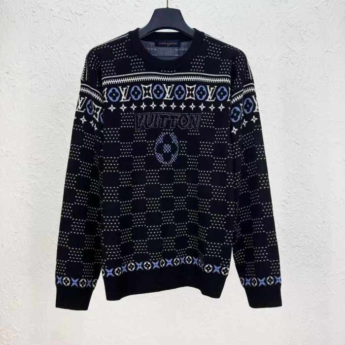 LV Sweater High End Quality-187