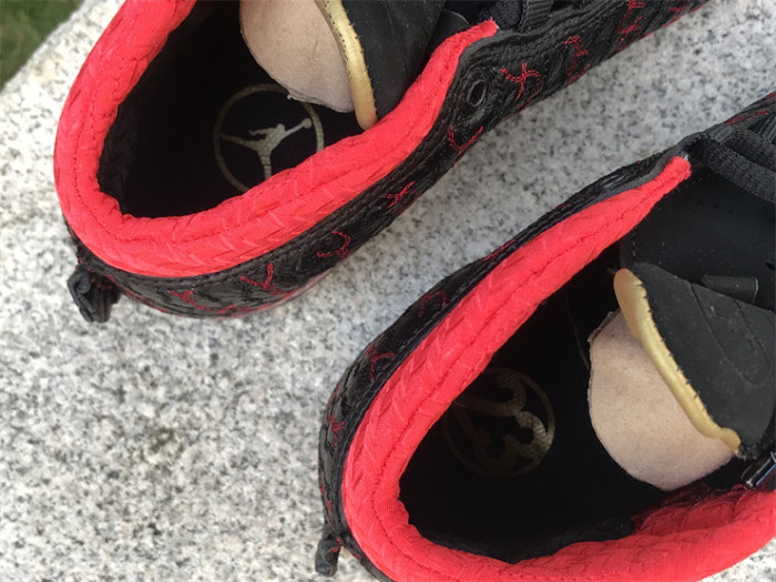 Authentic Air Jordan 23 Premier Finale