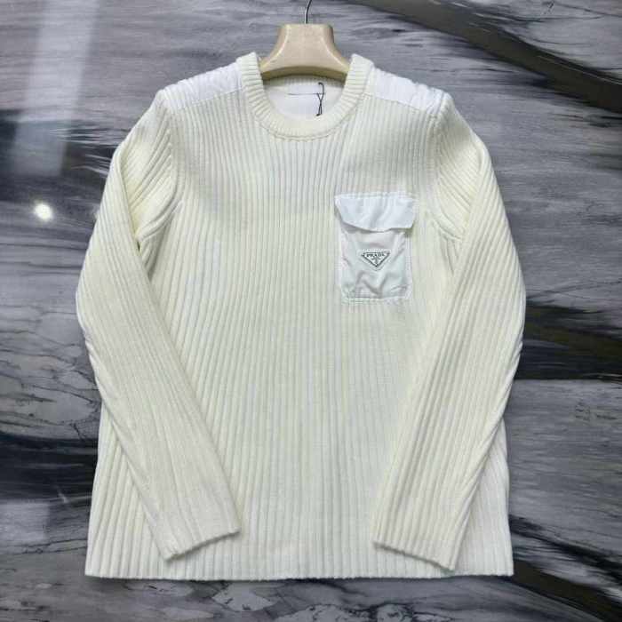 Prada Sweater High End Quality-015