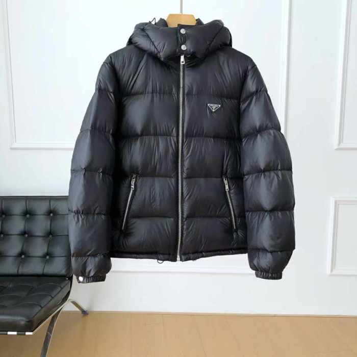 Prada Jacket High End Quality-135