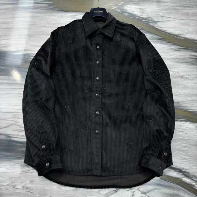 LV Jacket High End Quality-431