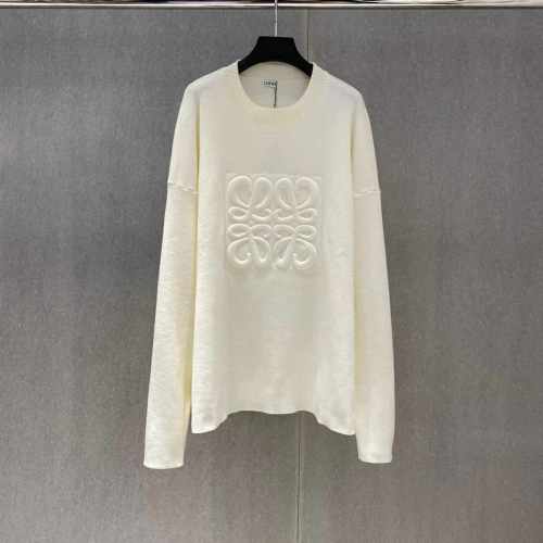 Loewe Sweater High End Quality-002