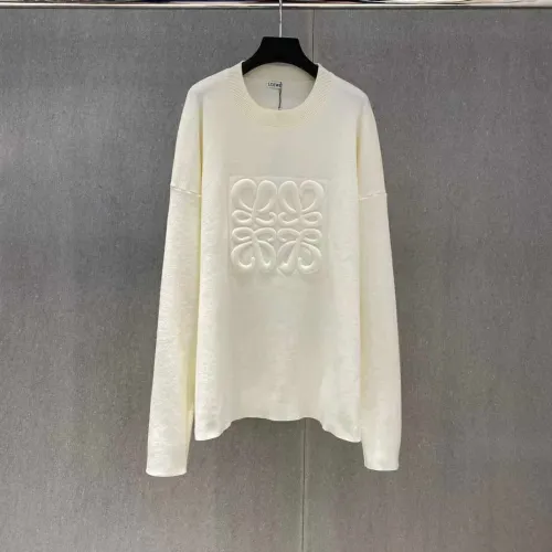 Loewe Sweater High End Quality-002