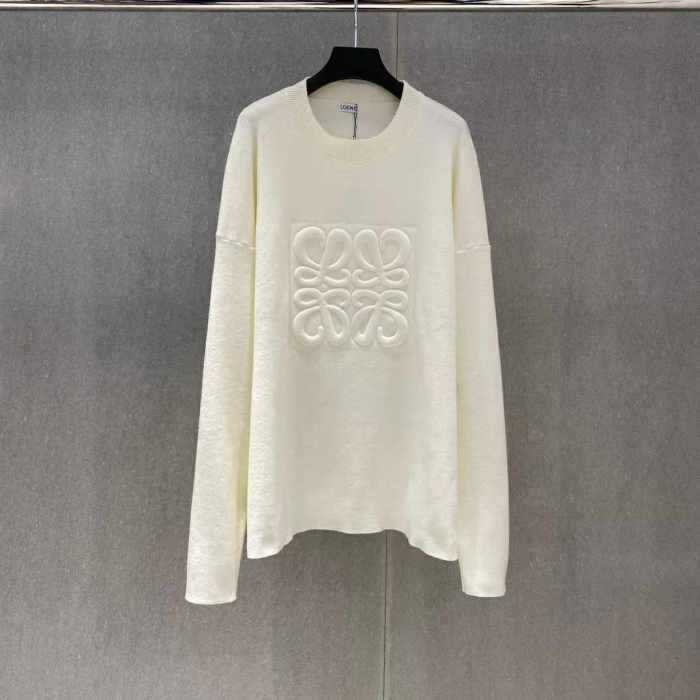 Loewe Sweater High End Quality-002