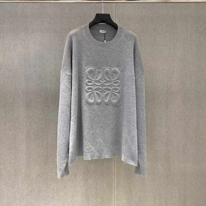 Loewe Sweater High End Quality-001