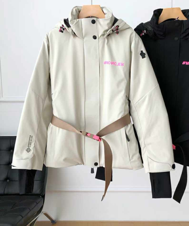 Moncler Jacket High End Quality-009