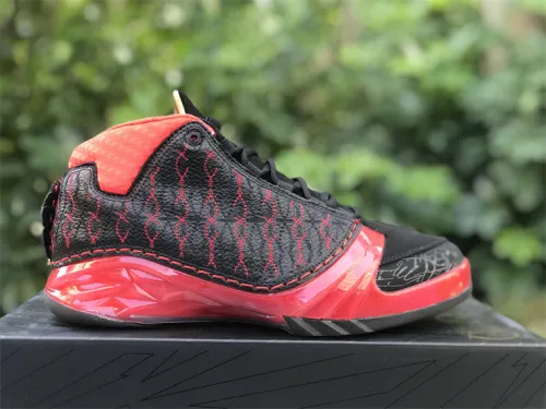 Authentic Air Jordan 23 Premier Finale