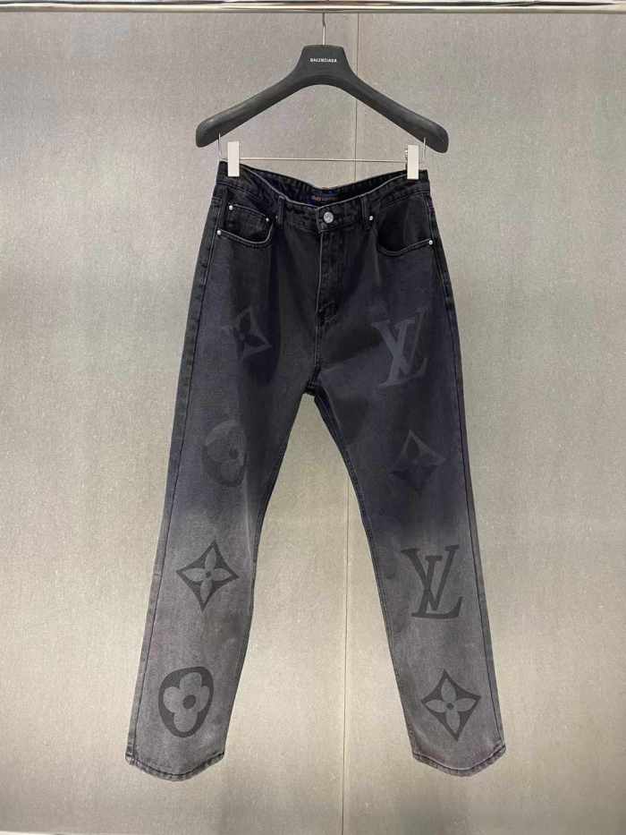 LV Jeans High End-047