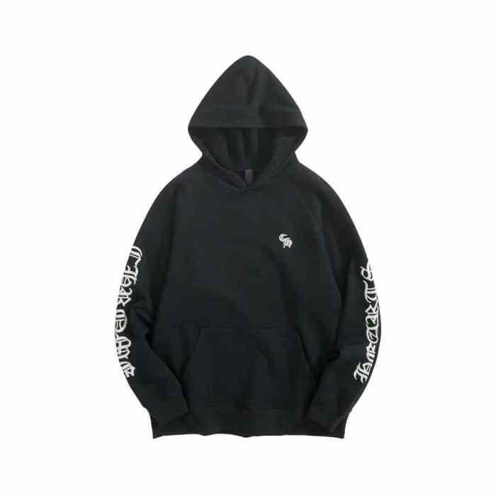 Chrome Hearts Hoodies High End Quality-042