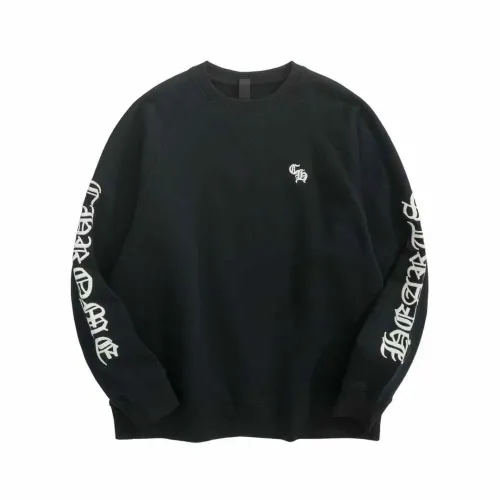Chrome Hearts Hoodies High End Quality-037
