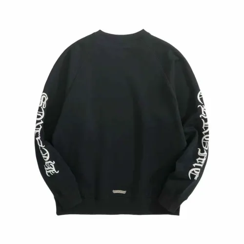 Chrome Hearts Hoodies High End Quality-037