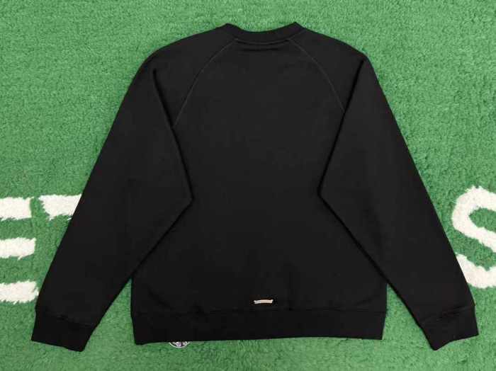 Chrome Hearts Hoodies High End Quality-036