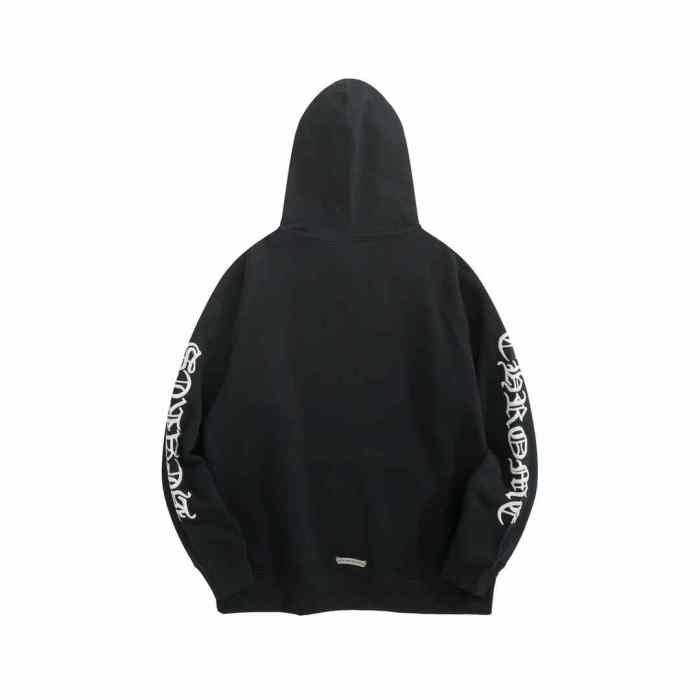 Chrome Hearts Hoodies High End Quality-042