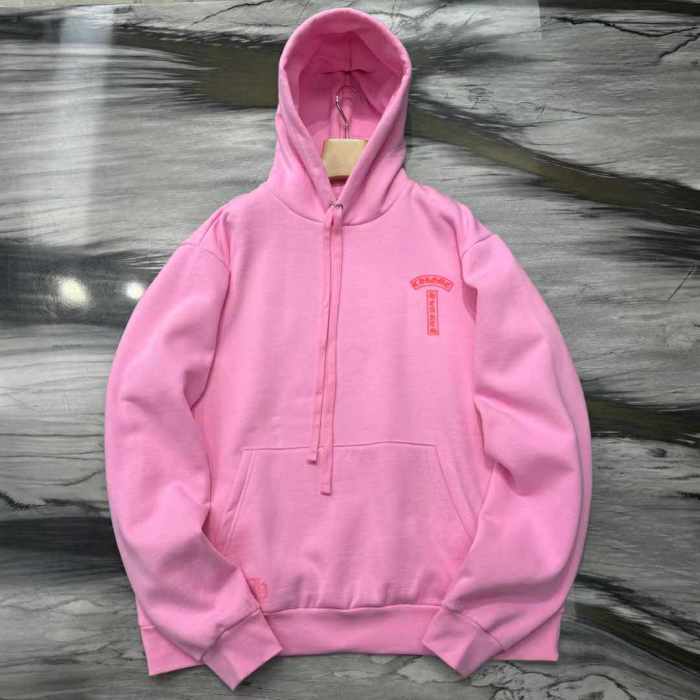 Chrome Hearts Hoodies High End Quality-039