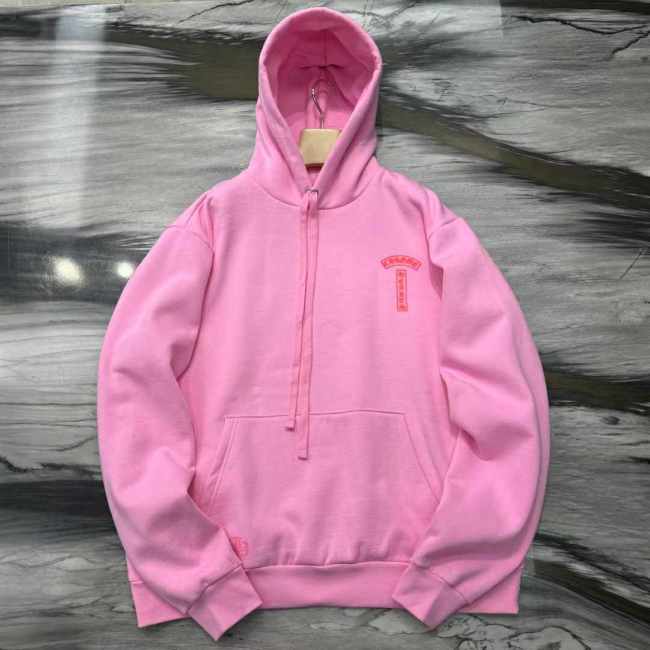 Chrome Hearts Hoodies High End Quality-039