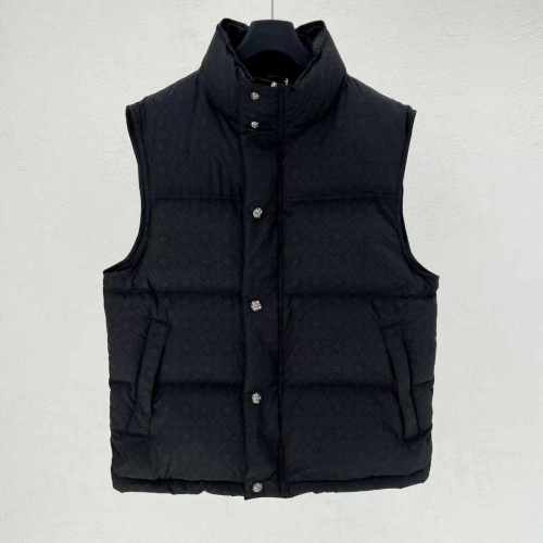 Chrome Hearts Vest High End Quality-001