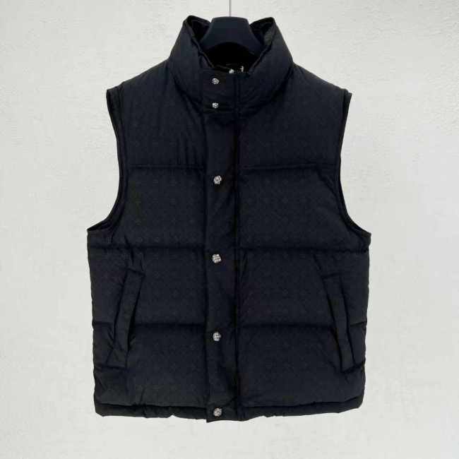 Chrome Hearts Vest High End Quality-001