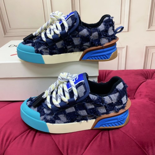 DG Women Shoes 1：1 quality-402