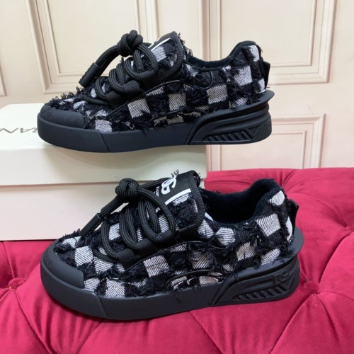 DG Women Shoes 1：1 quality-401