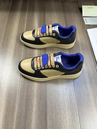 Burberry men shoes 1：1 quality-426