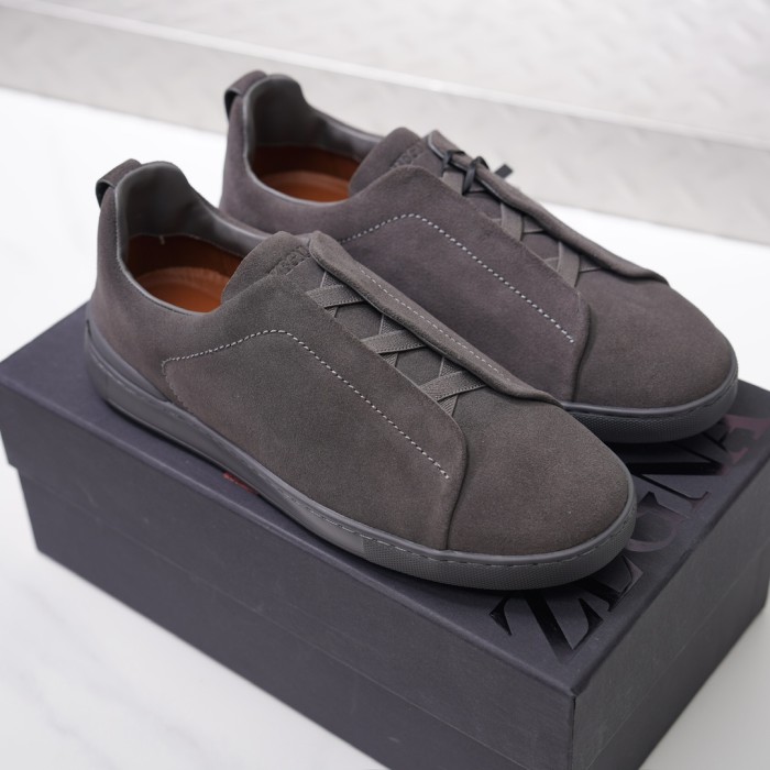Super Max ZEGNA Shoes-024