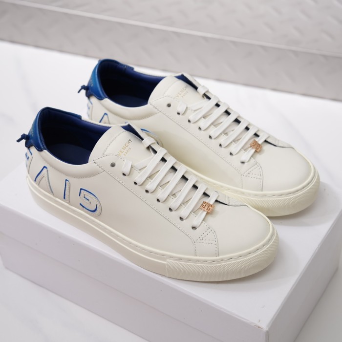 Super Max Givenchy Shoes-330