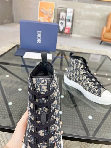 Super Max Dior Shoes -0001