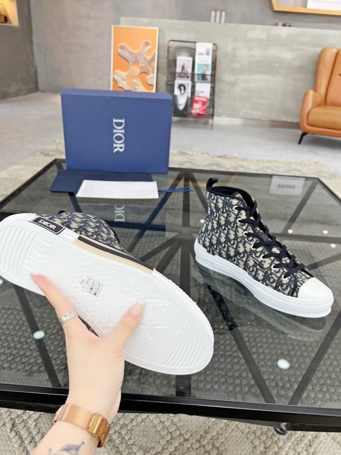 Super Max Dior Shoes -0001