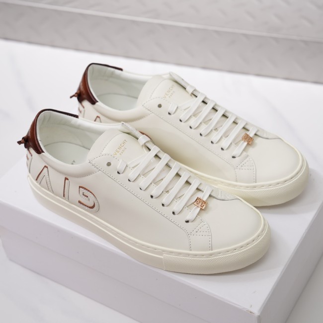 Super Max Givenchy Shoes-331
