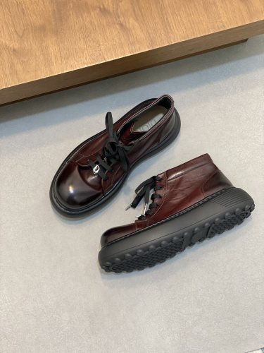 Super Max Dior Shoes-861