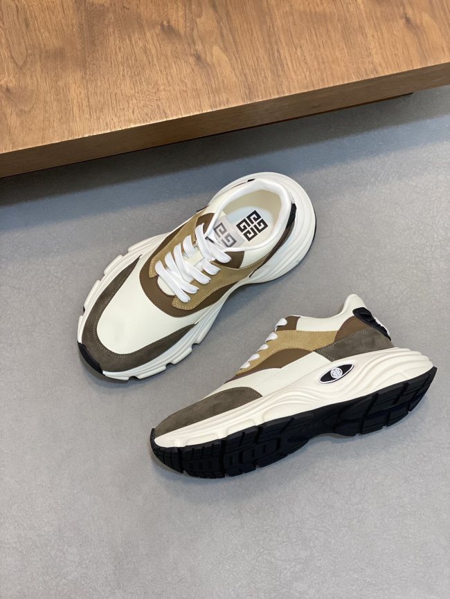 Super Max Givenchy Shoes-341